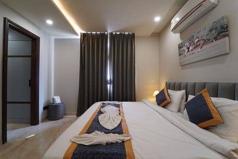 Superior Room | Soundproofing