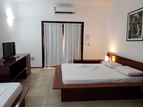 Superior Room | Free WiFi, bed sheets