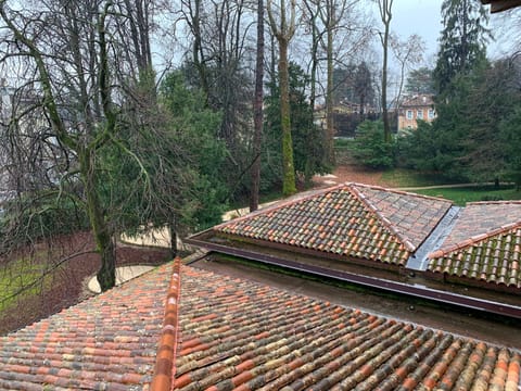 Comfort Double Room | Premium bedding, minibar, in-room safe, desk