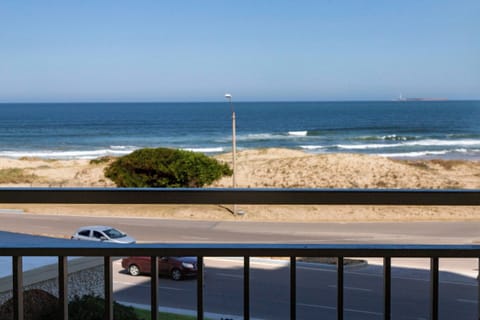 Family Apartment, Ocean View | Balcony