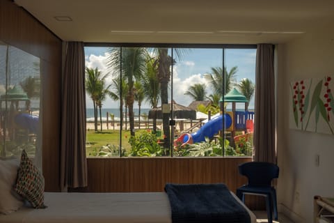 Premium Room, 1 Bedroom | View from room