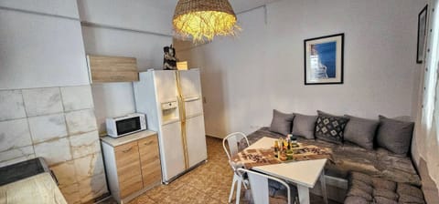 Apartment, 2 Bedrooms | Interior