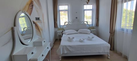 Family Quadruple Room | Free WiFi