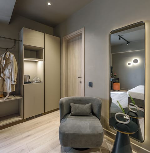 Standard Twin Room, 2 Twin Beds | 1 bedroom, Egyptian cotton sheets, premium bedding, memory foam beds