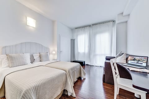 Basic Room | Free WiFi