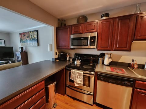 Apartment, Accessible | 2 bedrooms