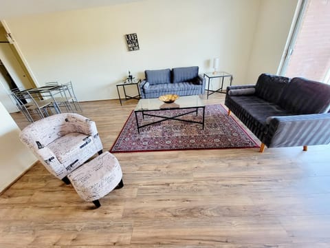 Apartment, Accessible | 2 bedrooms