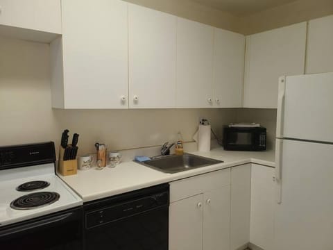 Apartment, Accessible | 2 bedrooms