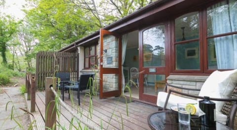 Chalet | Terrace/patio