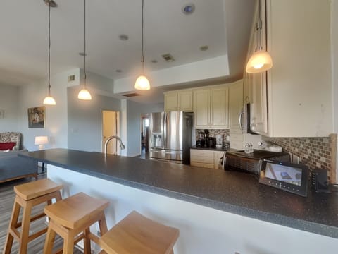 House (3 Bedrooms) | Miscellaneous