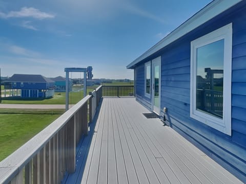 House (3 Bedrooms) | Property amenity