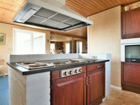 House | Private kitchen