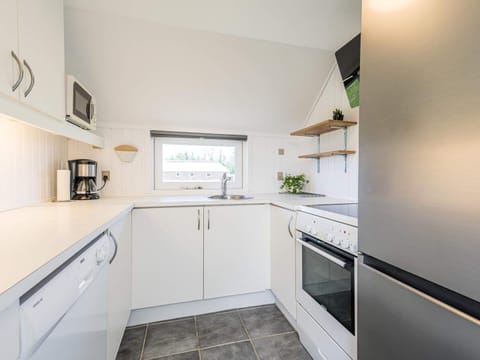 House | Private kitchen