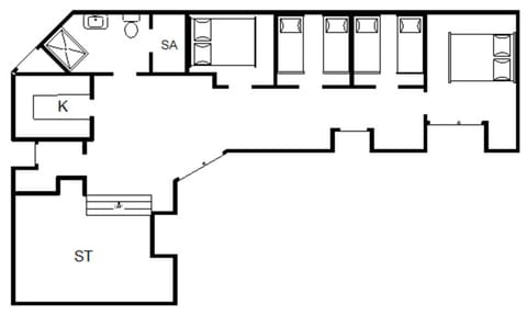 House | Floor plan