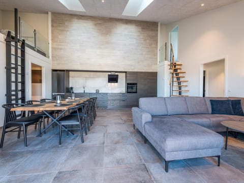 House | Interior