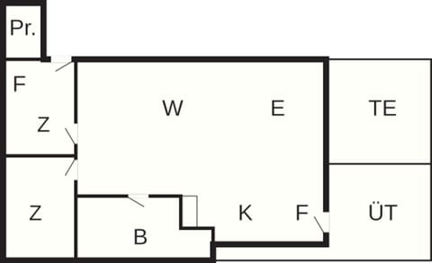 House | Floor plan