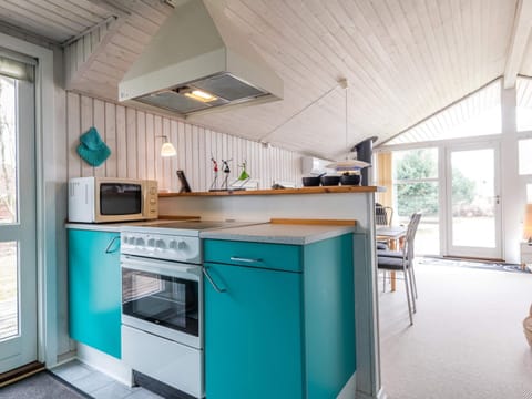 House | Private kitchen