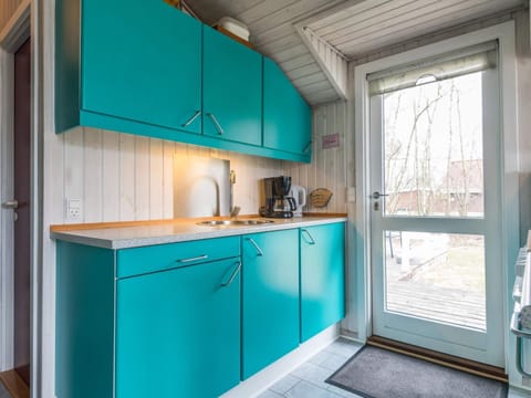 House | Private kitchen