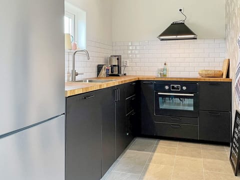 House | Private kitchen