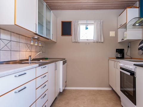 House | Private kitchen