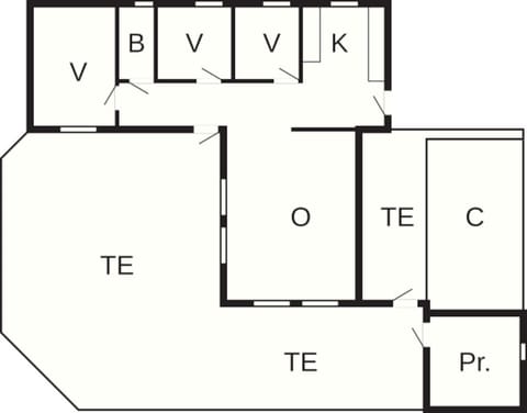 House | Floor plan