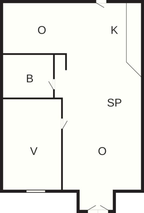 House | Floor plan