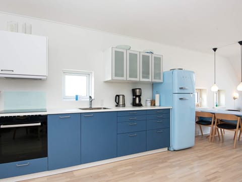 House | Private kitchen