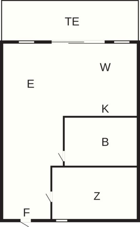 House | Floor plan