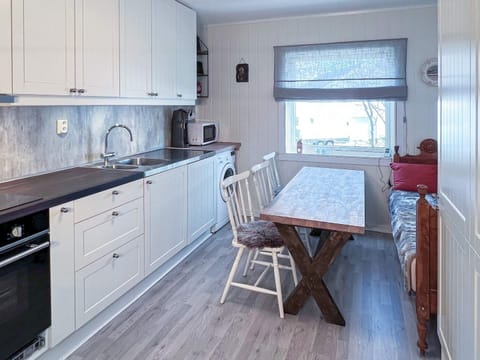 House | Private kitchen