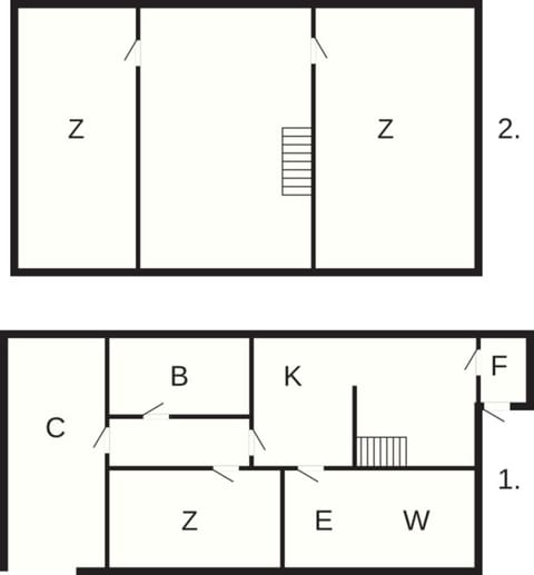House | Floor plan