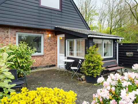 House | Terrace/patio