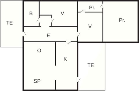 House | Floor plan