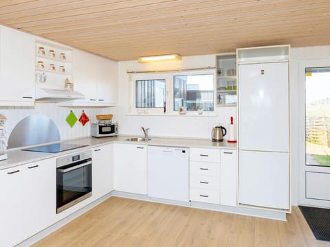 House | Private kitchen