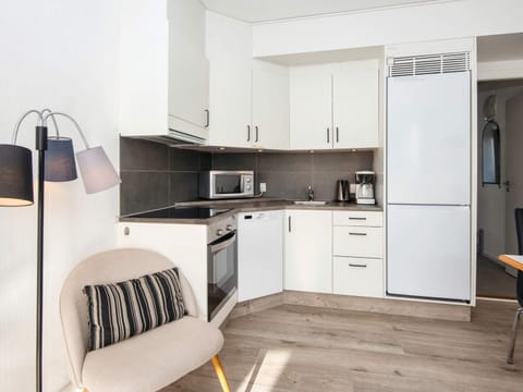 House | Private kitchen