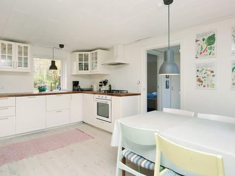 House | Private kitchen