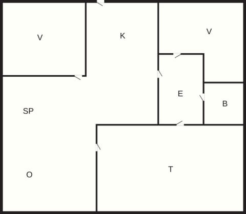 House | Floor plan