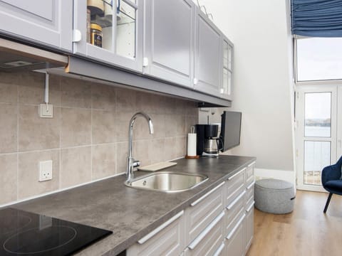 House | Private kitchen | Dishwasher