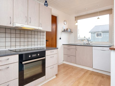 House | Private kitchen