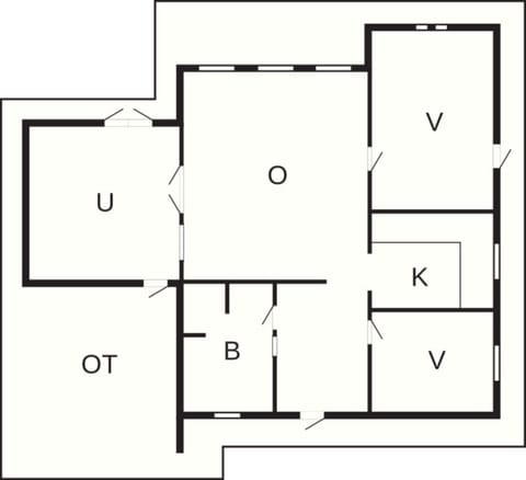 House | Floor plan