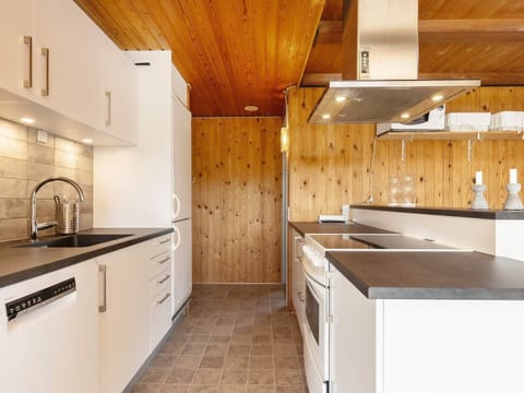 House | Private kitchen