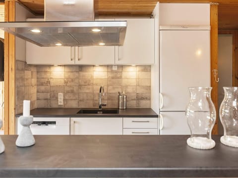 House | Private kitchen