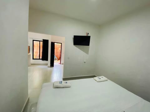 Standard Room, Courtyard View | Free WiFi