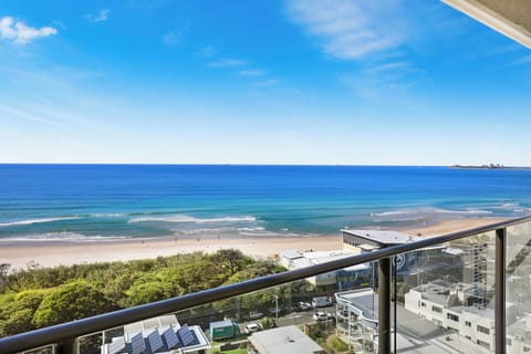 3 Bedroom Ocean View Standard Penthouse | View from room