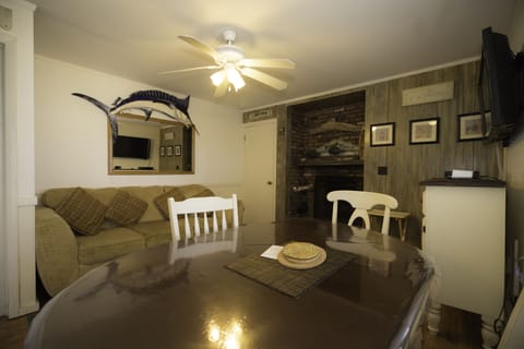 Suite, 1 Bedroom | Iron/ironing board, free WiFi, bed sheets