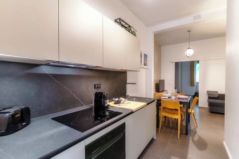 Apartment | 1 bedroom, premium bedding, down comforters, iron/ironing board