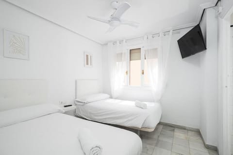 Economy Double Room | Free WiFi, bed sheets