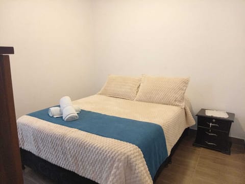 Economy Double Room | Soundproofing, free WiFi, bed sheets