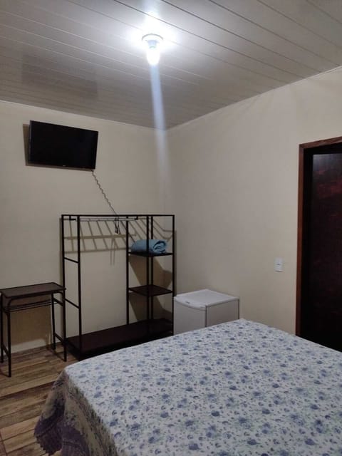 Standard Double Room | Free WiFi