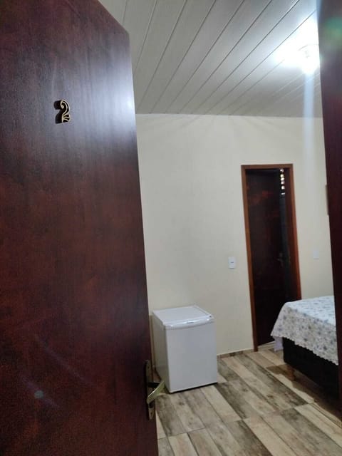 Standard Double Room | Free WiFi
