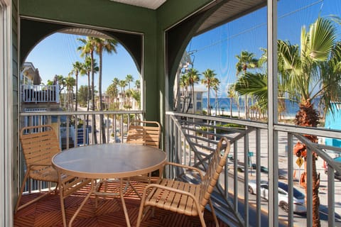 Suite, 1 Bedroom (Sabal Palm) | Balcony